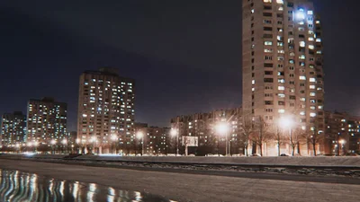 Noize MC – Всесвіт нескінченний