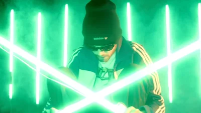 Noize MC, Вопли Видоплясова  –  Танцi