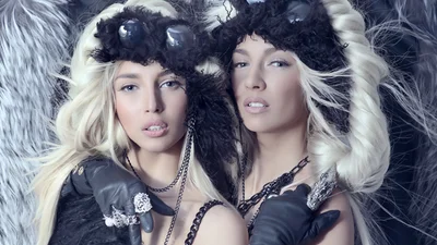 Дилайс открыто говорят о сексуальности