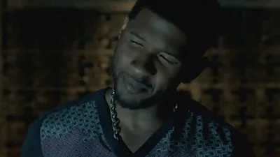 Usher, Rick Ross  –  Lemme See