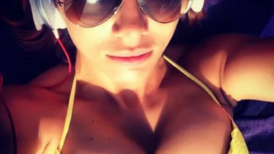 Анна Сєдокова збирається спокусити Джонні Деппа