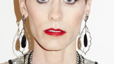 Джаред Лето шокував своїм образом травести