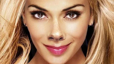 Британці облажалися зі своїм ідеалом жінки