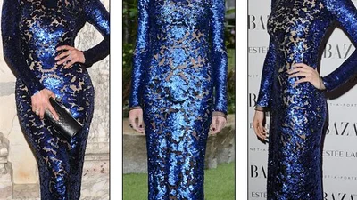 Дженнифер Лопес облажалась с прикидом