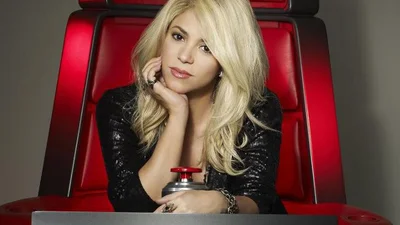 Мадонна и Шакира самые умные блондинки