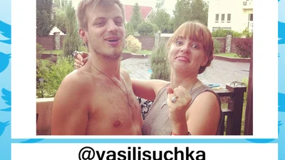 З ким ходить на побачення Вова Борисенко, і чому у Дорна - червоні очі