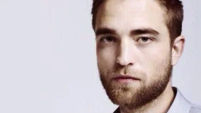 Перші кадри Dior і Роберта Паттінсона