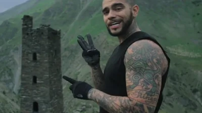 Тіматі представив новий кліп