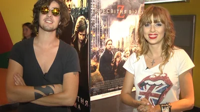 Новий фільм із Бредом Піттом: за і проти