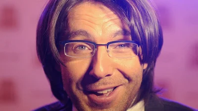 Андрей Малахов породнился с Филиппом Киркоровым