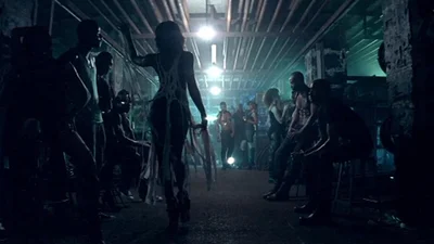 Kelly Rowland - Motivation (Explicit) ft. Lil Wayne