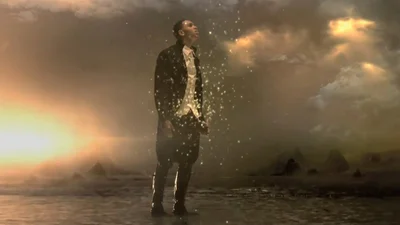 Chris Brown - She Ain't You