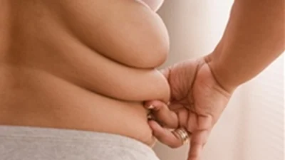 Фотограф навчив правильно спалювати калорії