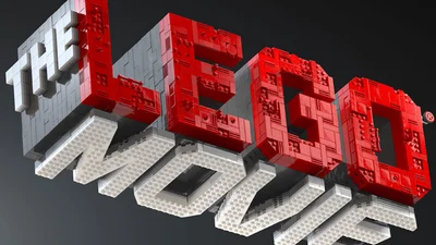 Лего 3D – новий мультик для всієї родини