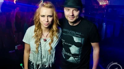 Щотижня Люкс ФМ тусить на вечірках