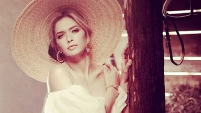 7 украинских звезд номинированы на Муз-ТВ 2013