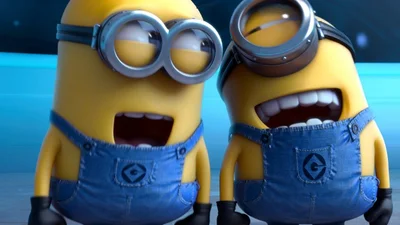 "Гидкий я 2" скоро з'явиться в кінотеатрах