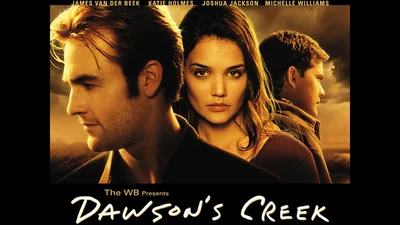 Зірки серіалу "Бухта Доусона" тоді і зараз