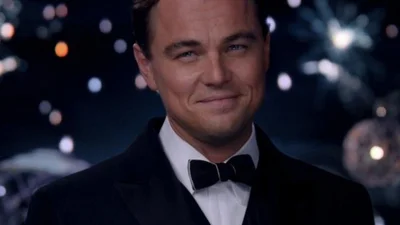Леонардо ДиКаприо: от Великого Гэтсби до Распутина