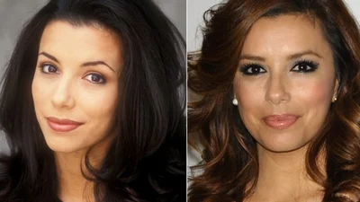 ТОП-10 Вічно молодих знаменитостей