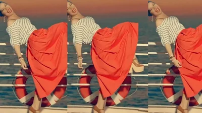 Ялинка - "Тіло офігело"