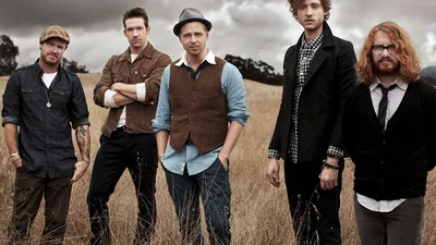 OneRepublic - Feel Again