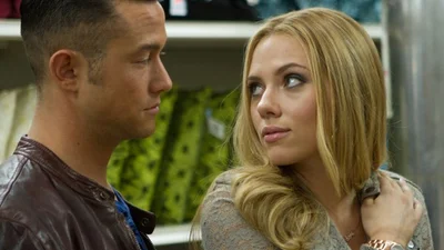 Скарлетт Йоганссон замутить із Дон Жуаном