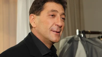 Григорій Лепс відмовився від спиртного за 2 000 000 рублів