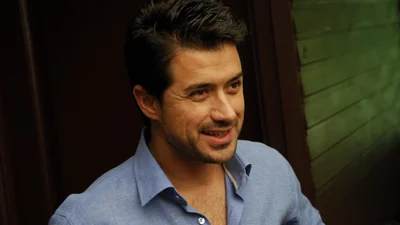 Леся Нікітюк познайомилася з чоловіком Ані Лорак