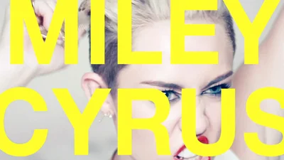 Красуня Miley Cyrus представила новий кліп