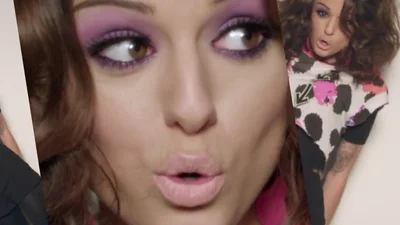 Cher Lloyd - Want U Back