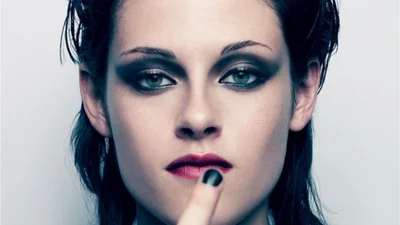 Кристен Стюарт забирают в армию