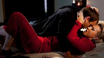 Фільм "Роман із кокаїном" розкрив талант Ксенії Собчак