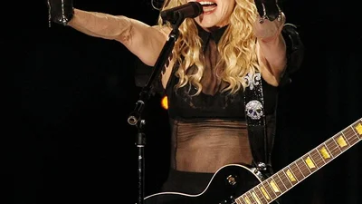 Анти-рейтинг: f*ck від зірки