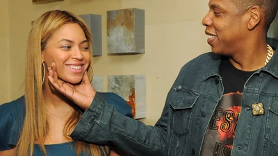 Бейонсе и Джей Зи – самая богатая, красивая и крепкая пара шоу-биза