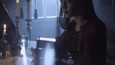 Катя Нова – Вовк-одинак