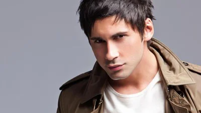 Dan Balan - Justify Sex