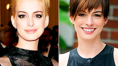 Літні зачіски знаменитостей 2013