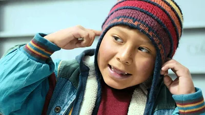 Naughty Boy, Sam Smith - La La La