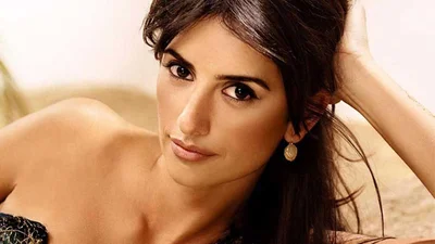 У Пенелопу Крус закохається Джеймс Бонд