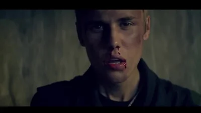 Justin Bieber feat. Big Sean - As Long As You Love Me