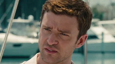 Перший погляд на новий фільм Джастіна Тімберлейка