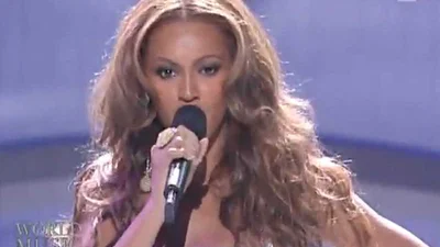 Живое выступление Destiny's Child в 2005 году