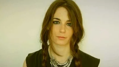 Nelly Furtado - Bucket List