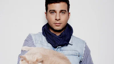 Іван Ургант обстебав весілля Лери Кудрявцевої