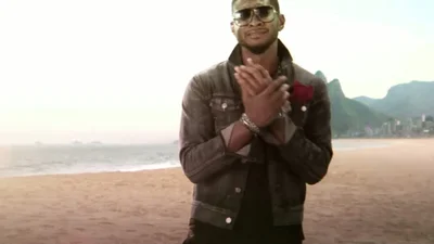 David Guetta feat. Usher - Without You