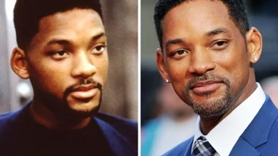 Зірки, які ніколи не старіють