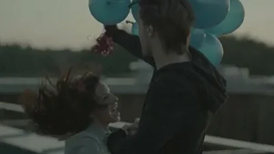 Діма Білан і Юлія Волкова - Любов-Сука