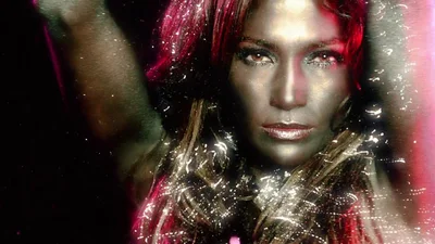 Jennifer Lopez feat. Pitbull - Dance Again