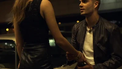 The Wanted - Chasing The Sun